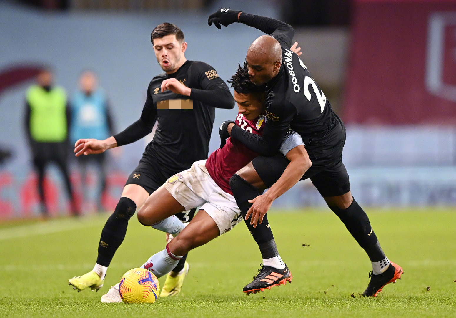 均受了不同 均受了不同